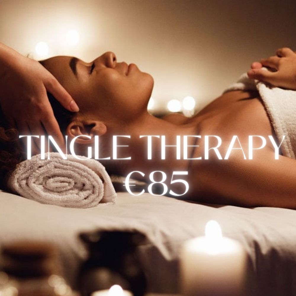 Tingle Therapy