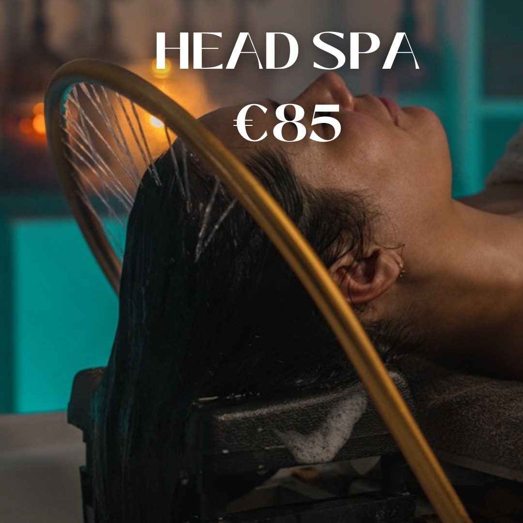 Head Spa