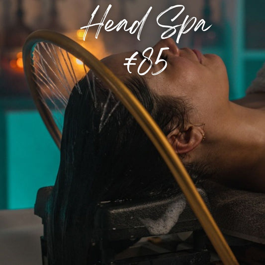 Head Spa