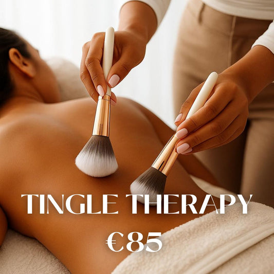 Tingle Therapy