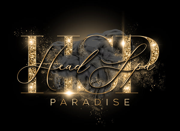 Head Spa Paradise