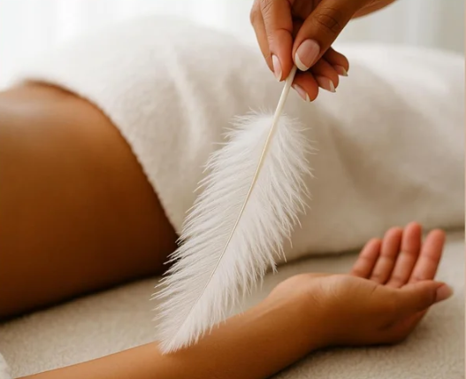 Tingle Therapy