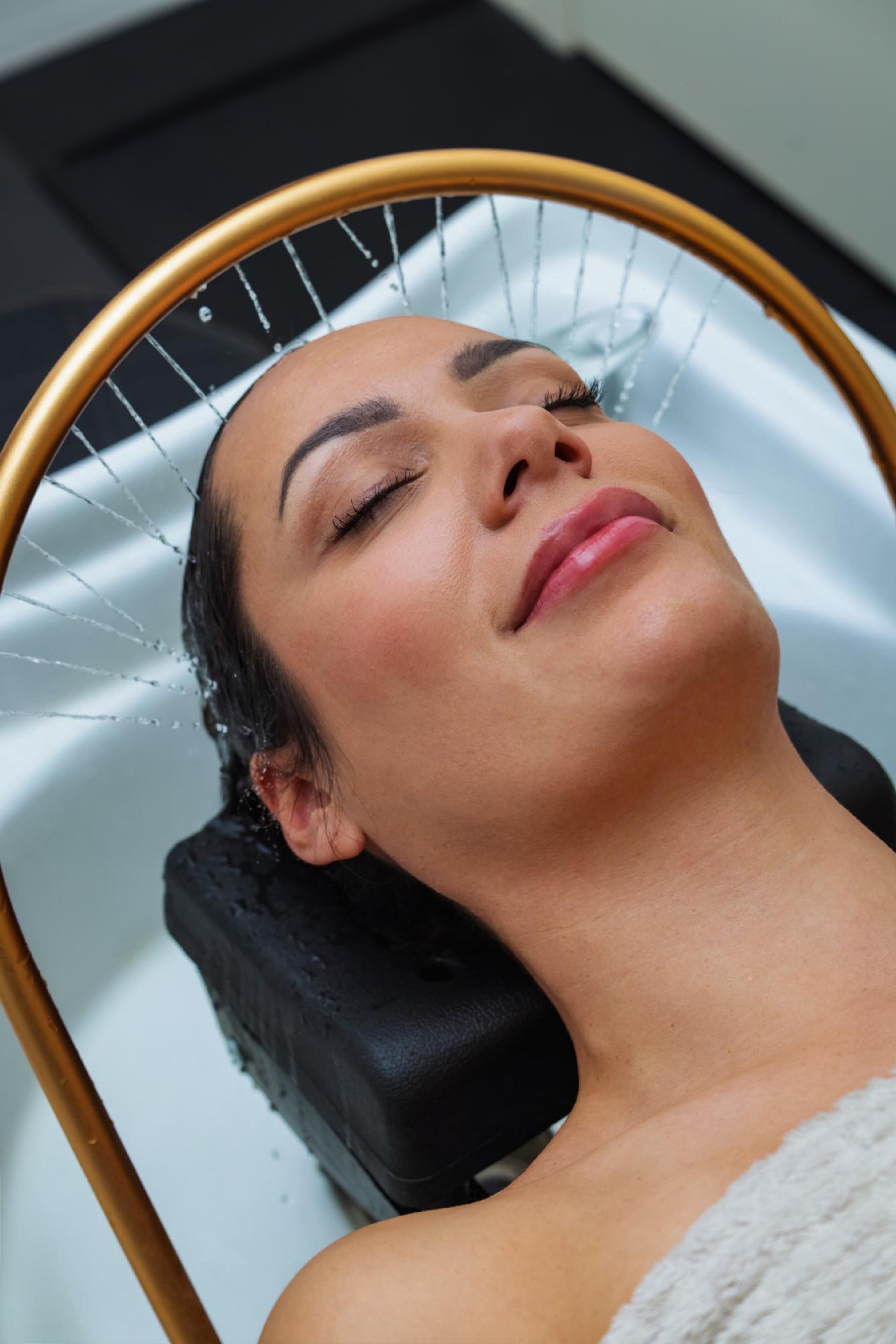 Head Spa Breda