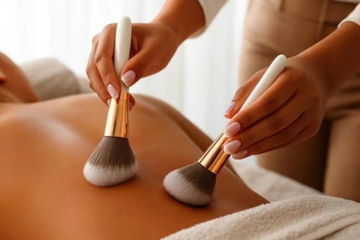 Tingle Therapy Breda